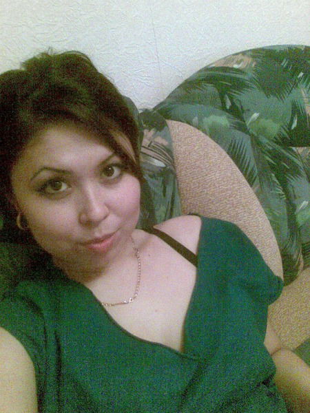 Асем Касымова