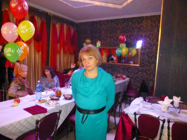 Елена Чазова