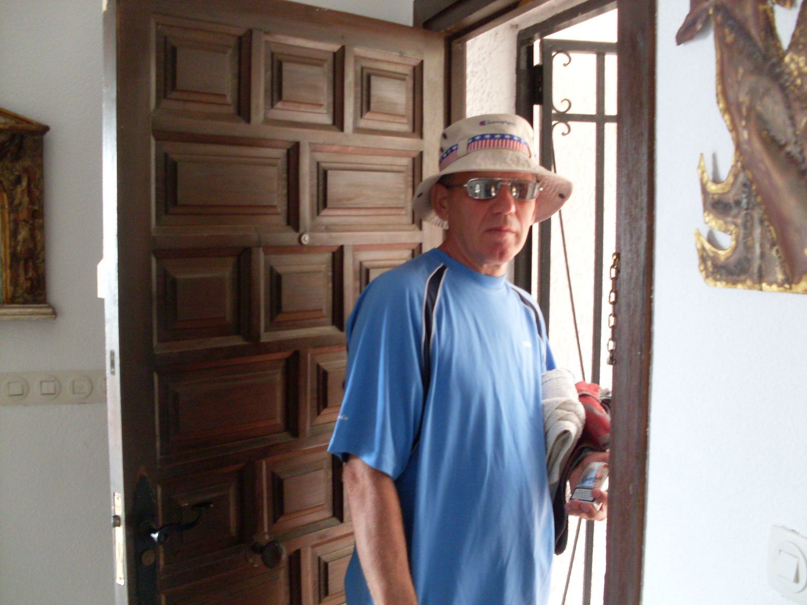 Филипп Бархатов