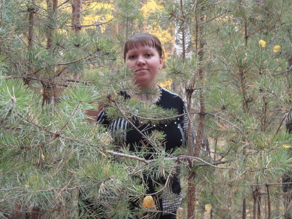 Ирина Ильина