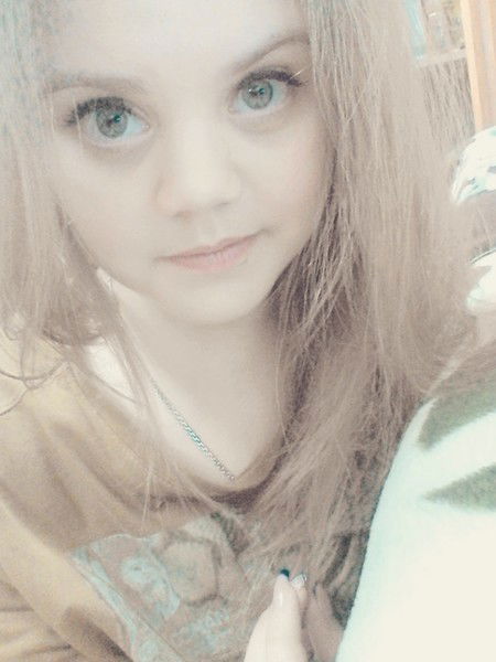 Екатерина Пабулы