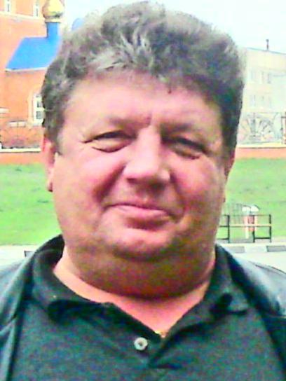 Юрий Максимов