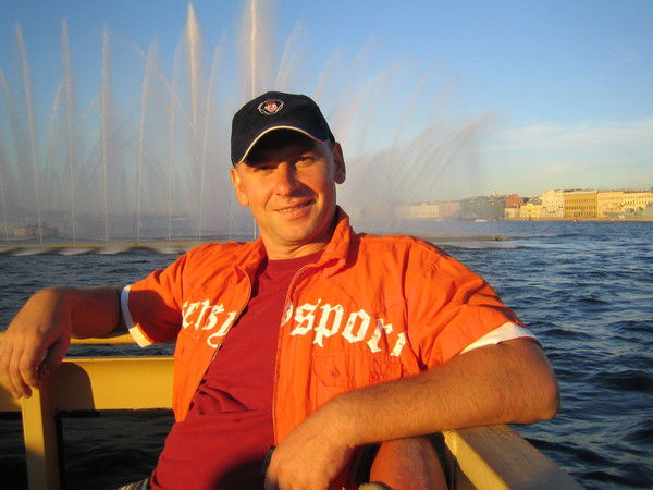 Виталий Нахват