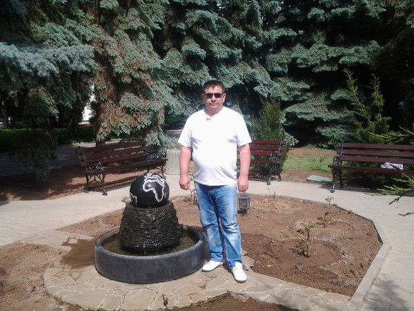 Виктор Раковский