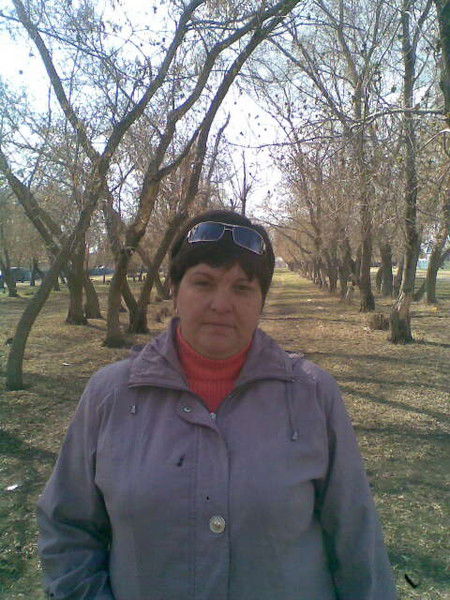 Ирина Фейлер