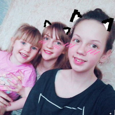 Лиана Калиниченко