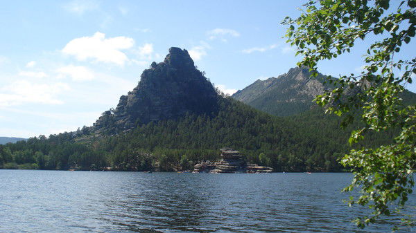 Гульжанат Машрапова