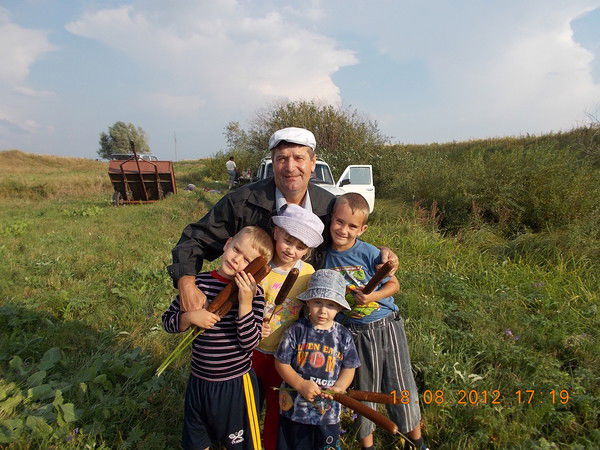 Перелыгин Алексей