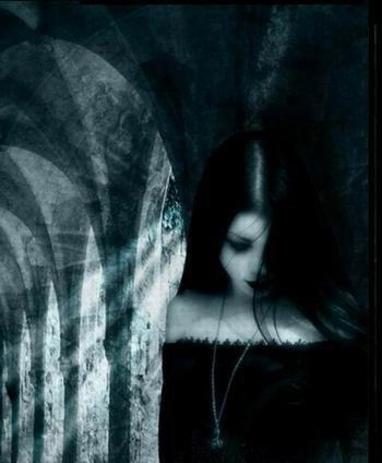 Алиса Соколова