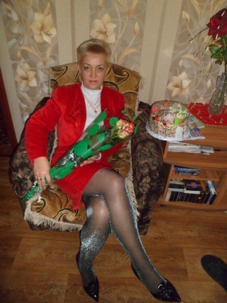 Таисия Порох