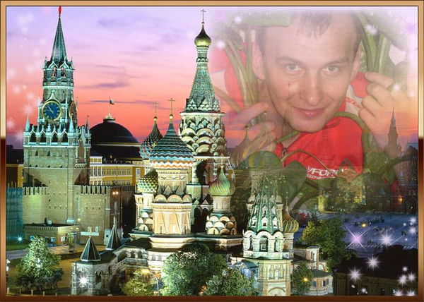 Андрей Макаренков