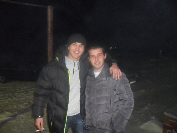 Славянин !!!