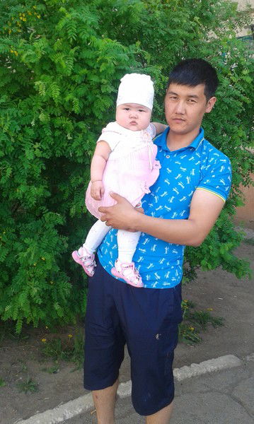 Нуржан Карсаков