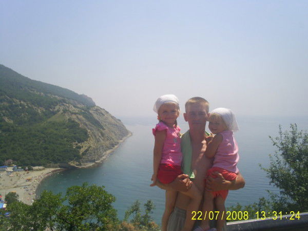 Михаил Хлапов