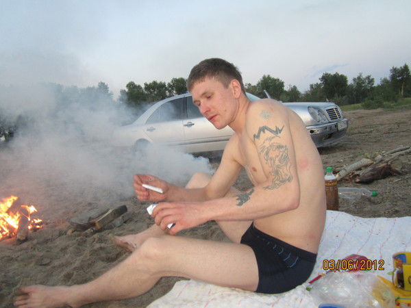 Тимур Жуков