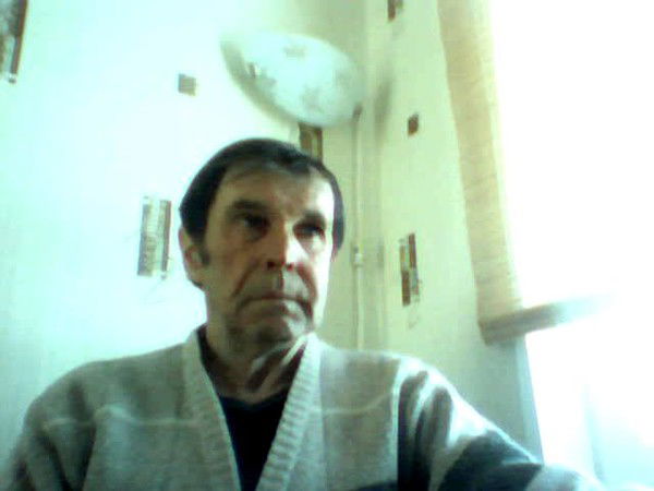 Николай Васильич Пустовалов