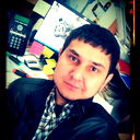Timur Absalyamov
