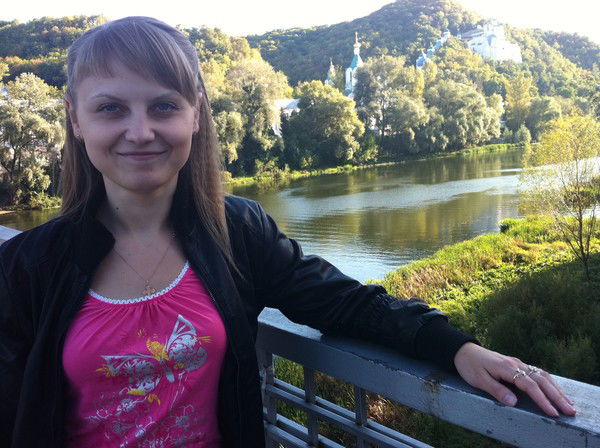 Елена Салькова