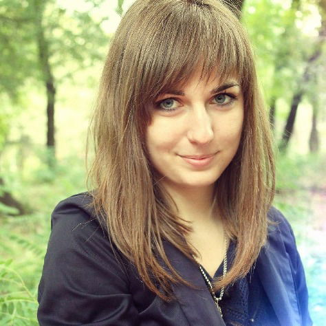 Тетяна Гарькава