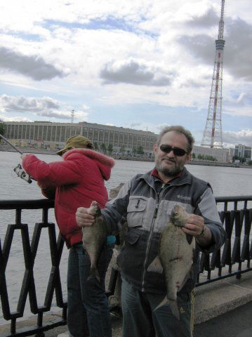 Борис Драгун