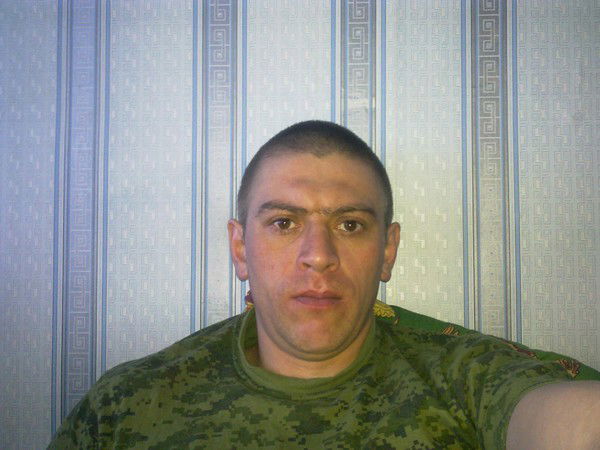 Иван Кайгородов