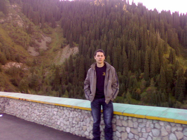 Амир Муслимов