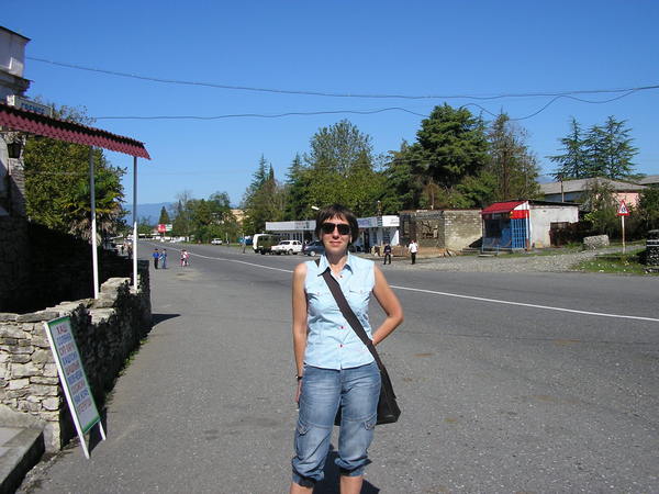 Татьяна Рыженкова