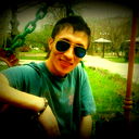 Daniyar Rahmatov