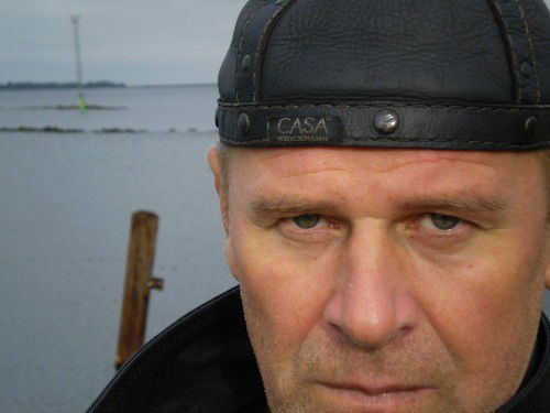 Виктор Раук