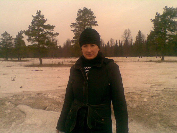 Жанна Ситкова