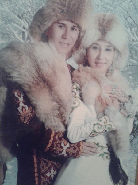 Жанболат Бекенов