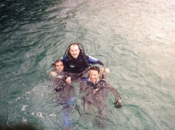 Денис Кужель