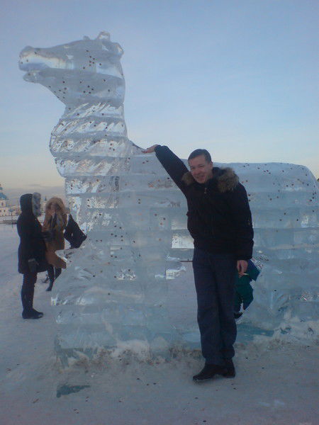 Олег Герасимов