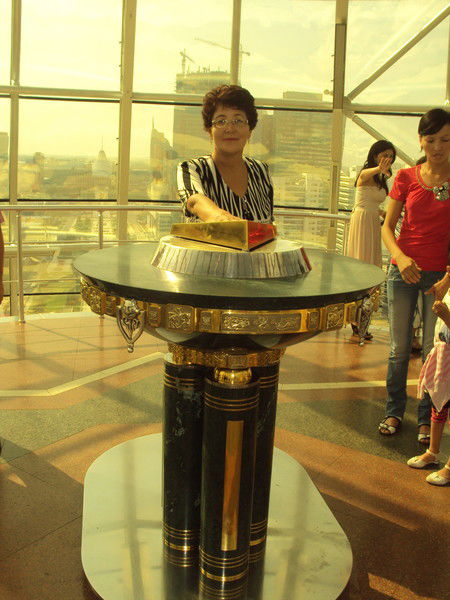 Бахыт Жалгабекова