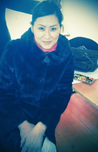 Дана Рахметова