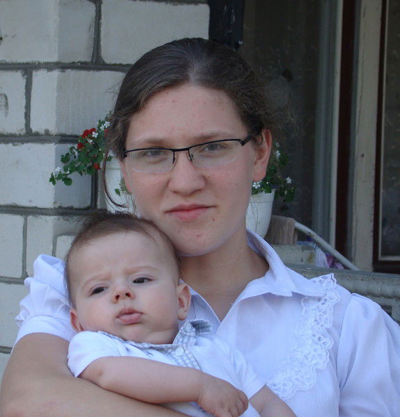 Натали Гомон