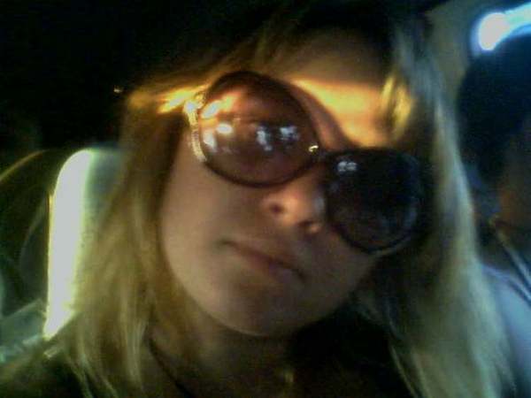 Настя Середа