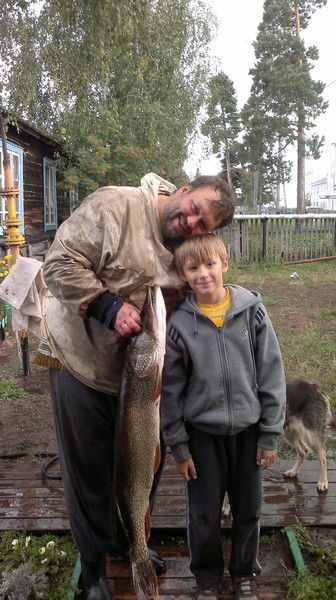 Александр Рыжков