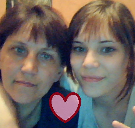 Светлана Буренкова