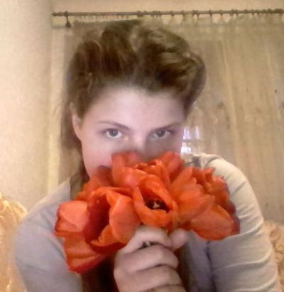 Юля Филатова