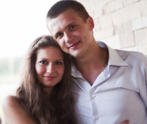 Олег Александров