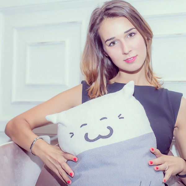 Аня Кислухина