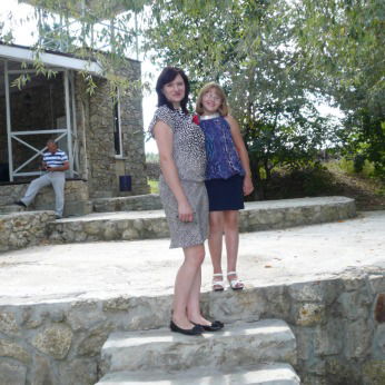 Нина Караваева