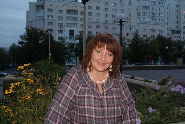 Наталья Зайцева