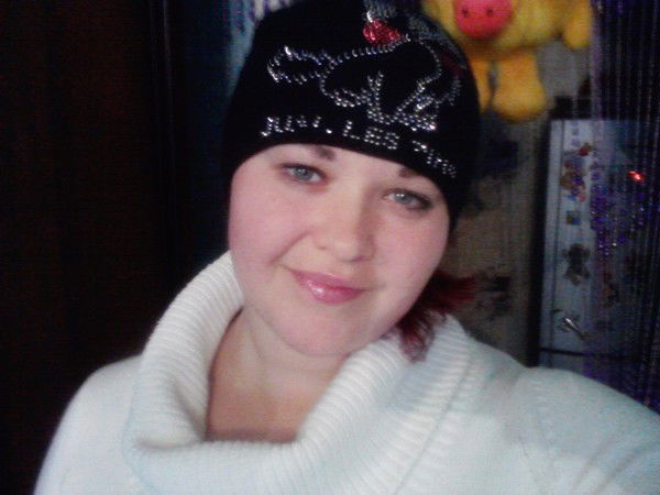 Елена Кузьмицкая