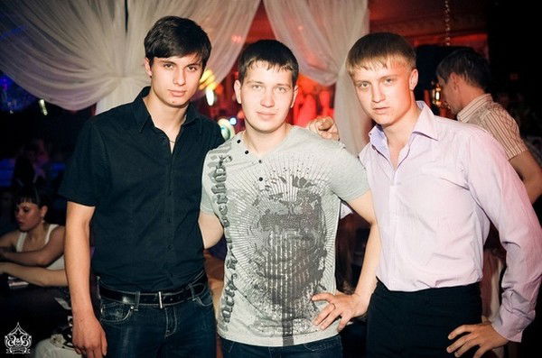 Егор Курицын