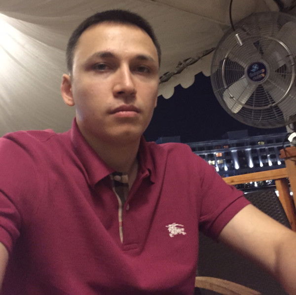 Осман Оздоев