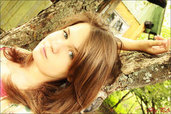 Евгения Калинина