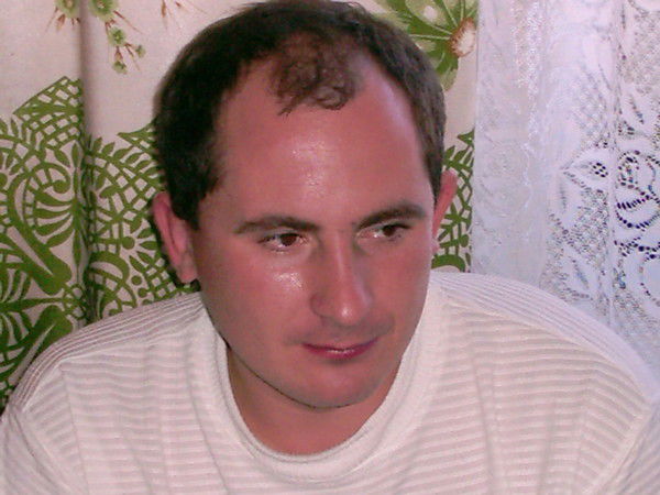 Александр Долгов