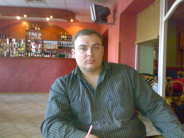 Евгений Евтушенко